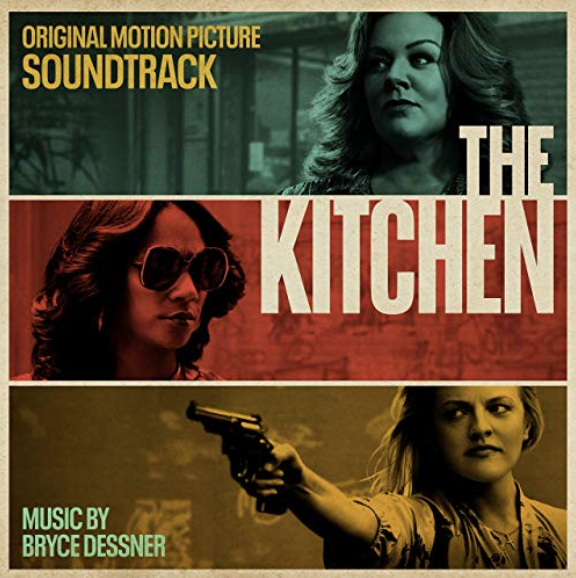 The Kitchen (Music from the Motion Picture)