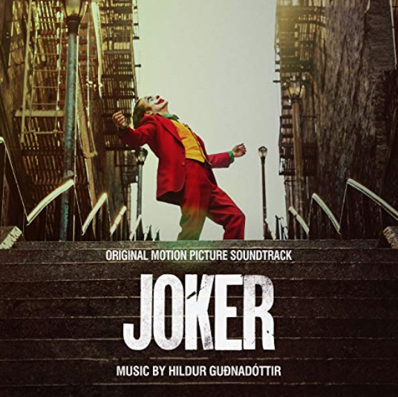 Joker (Music from the Motion Picture)