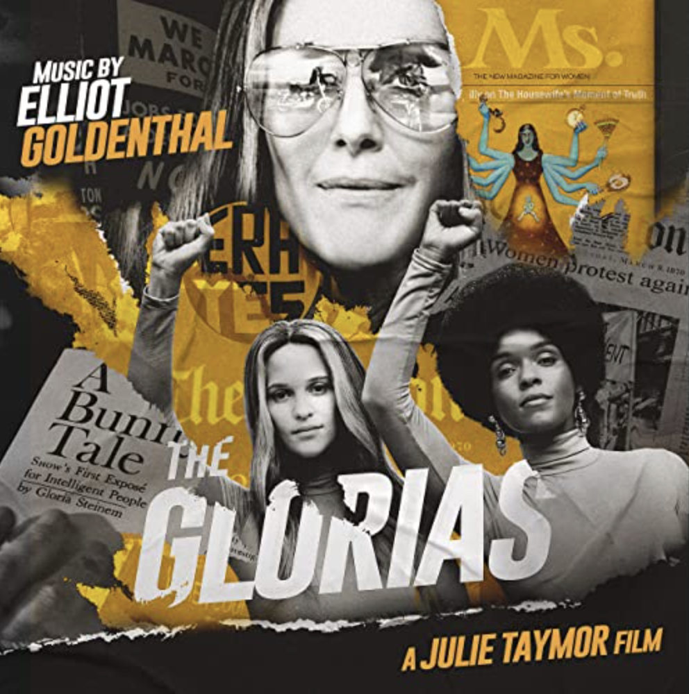 The Glorias (Original Motion Picture Soundtrack)