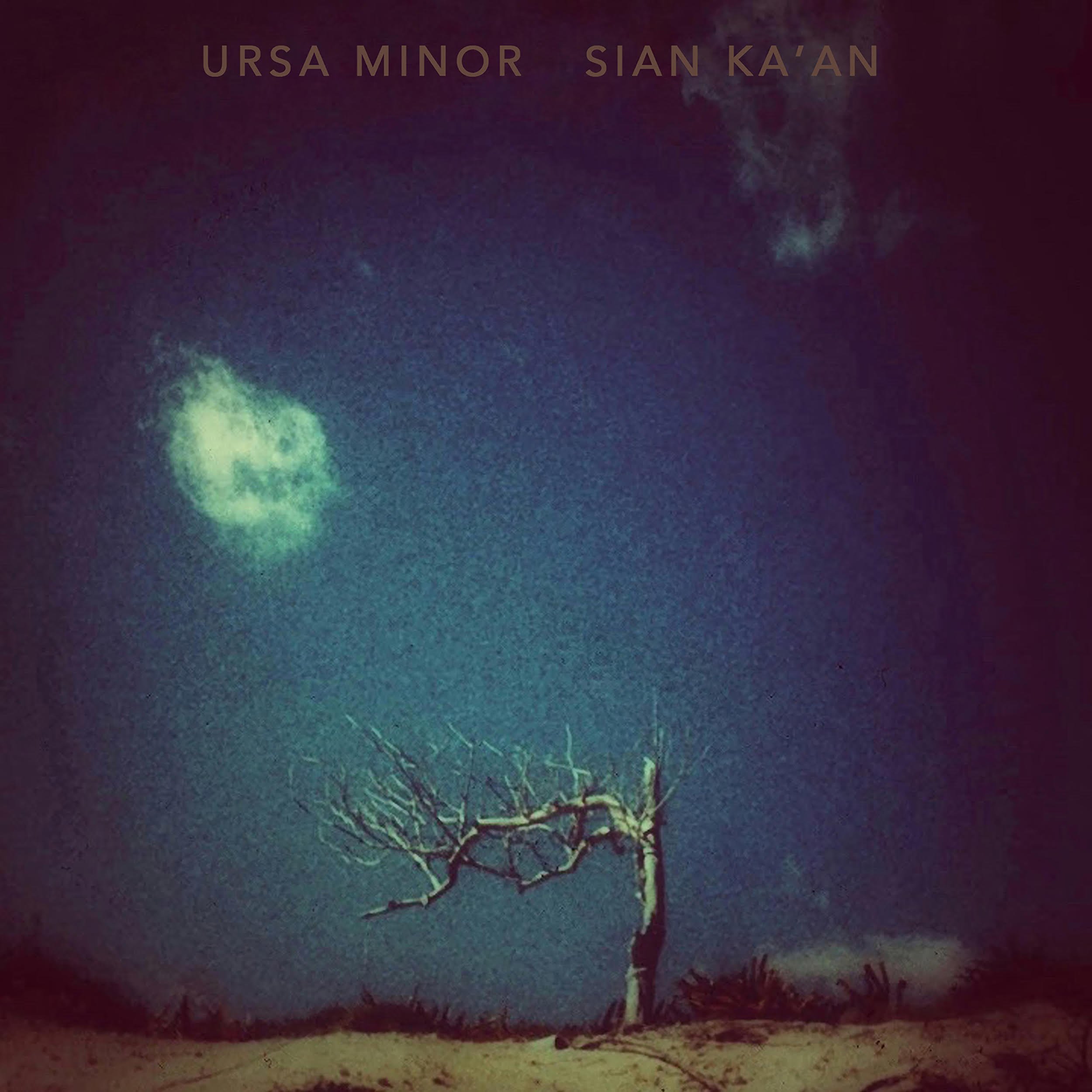 Ursa Minor - Sian Ka'an