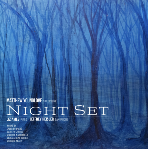 Matthew Younglove - Night Set