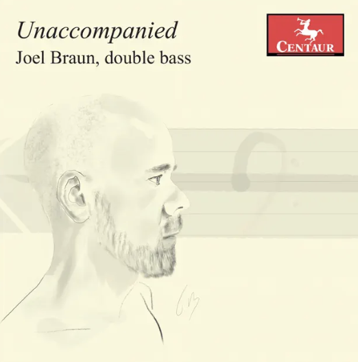 Joel Braun - Unaccompanied