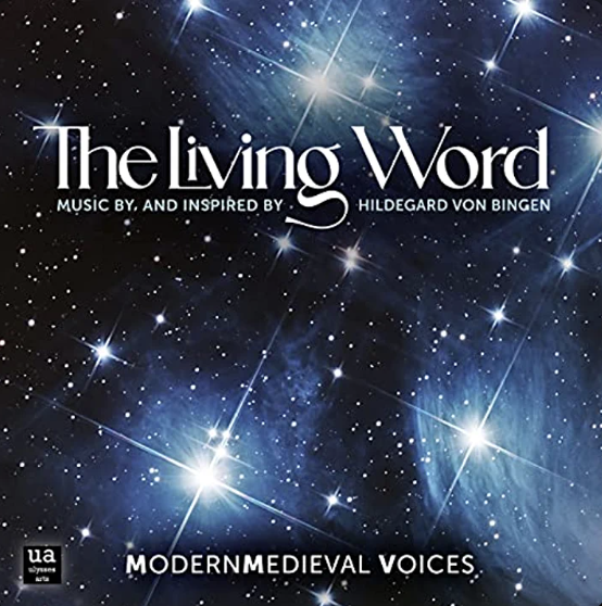 ModernMedieval Voices - The Living Word