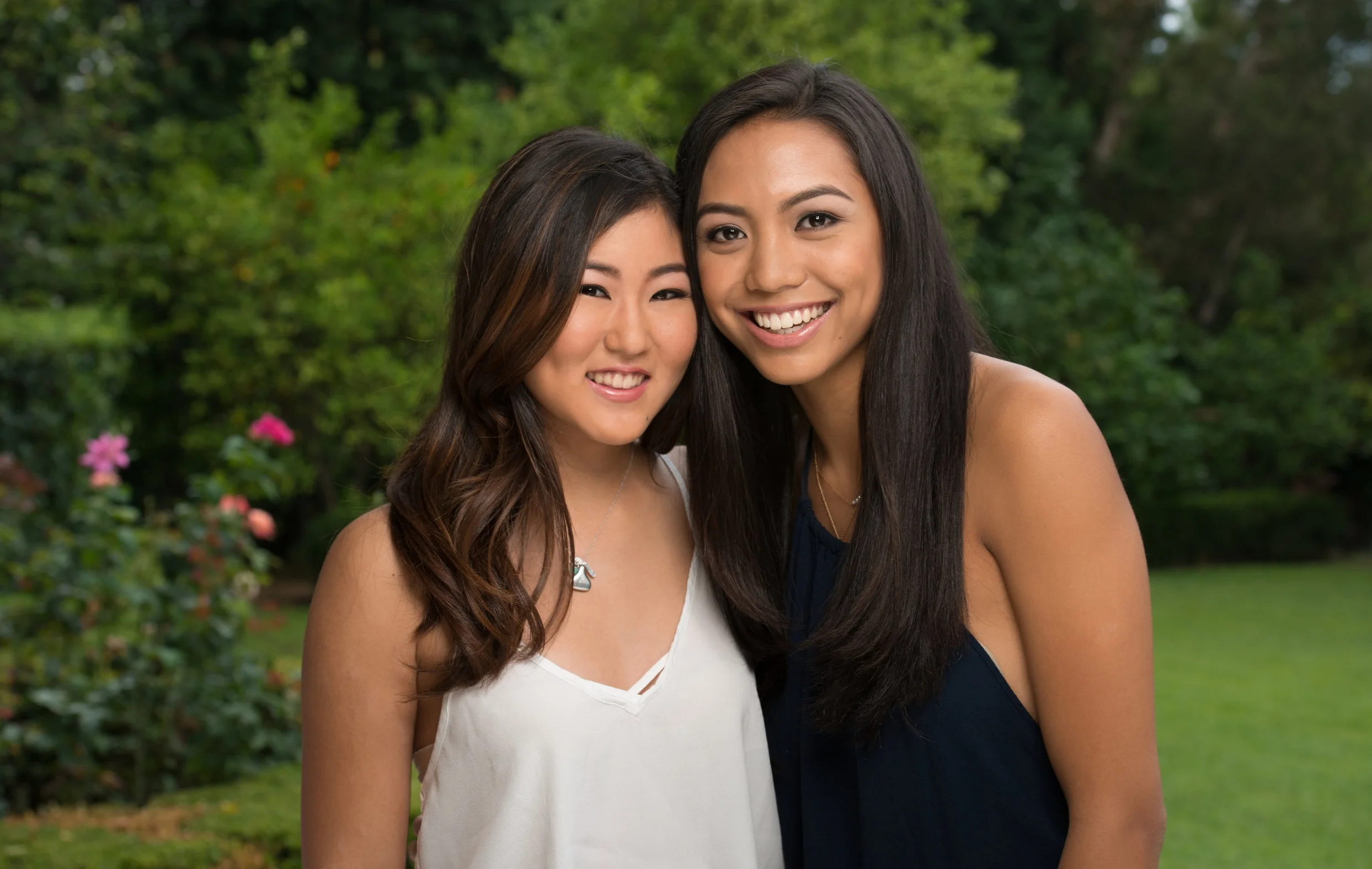 Co-Presidents