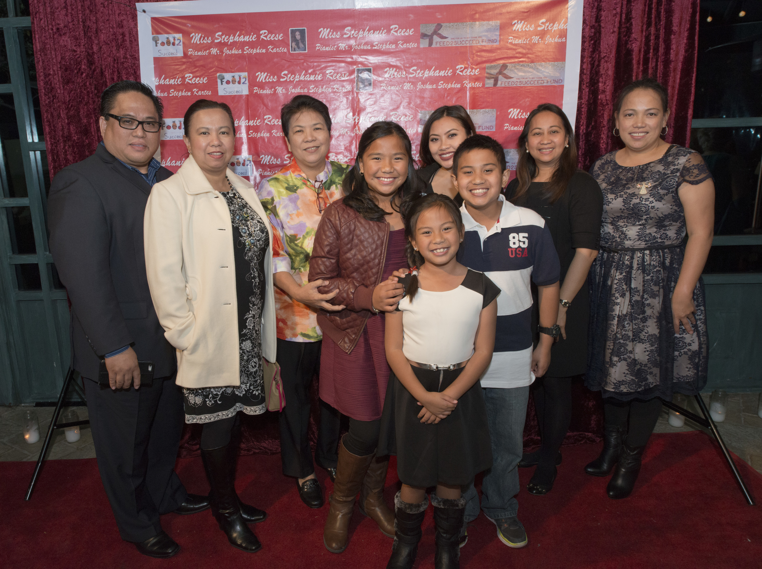Digna Ragasa, M.D. - Rotary Club of Vigan Representative