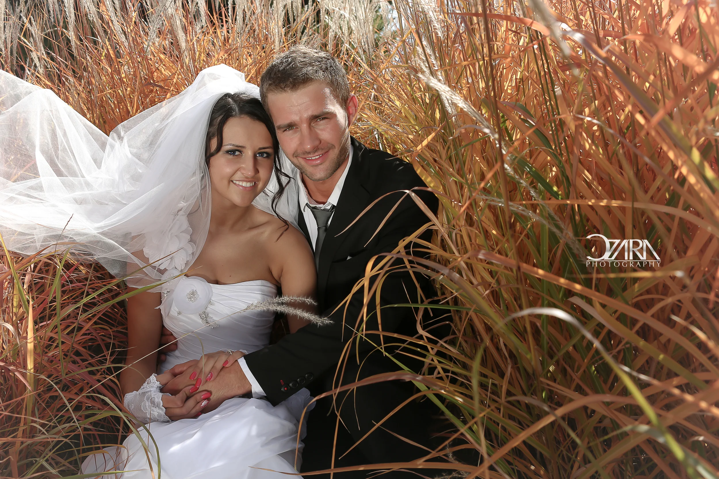 Portland Wedding Photographer
