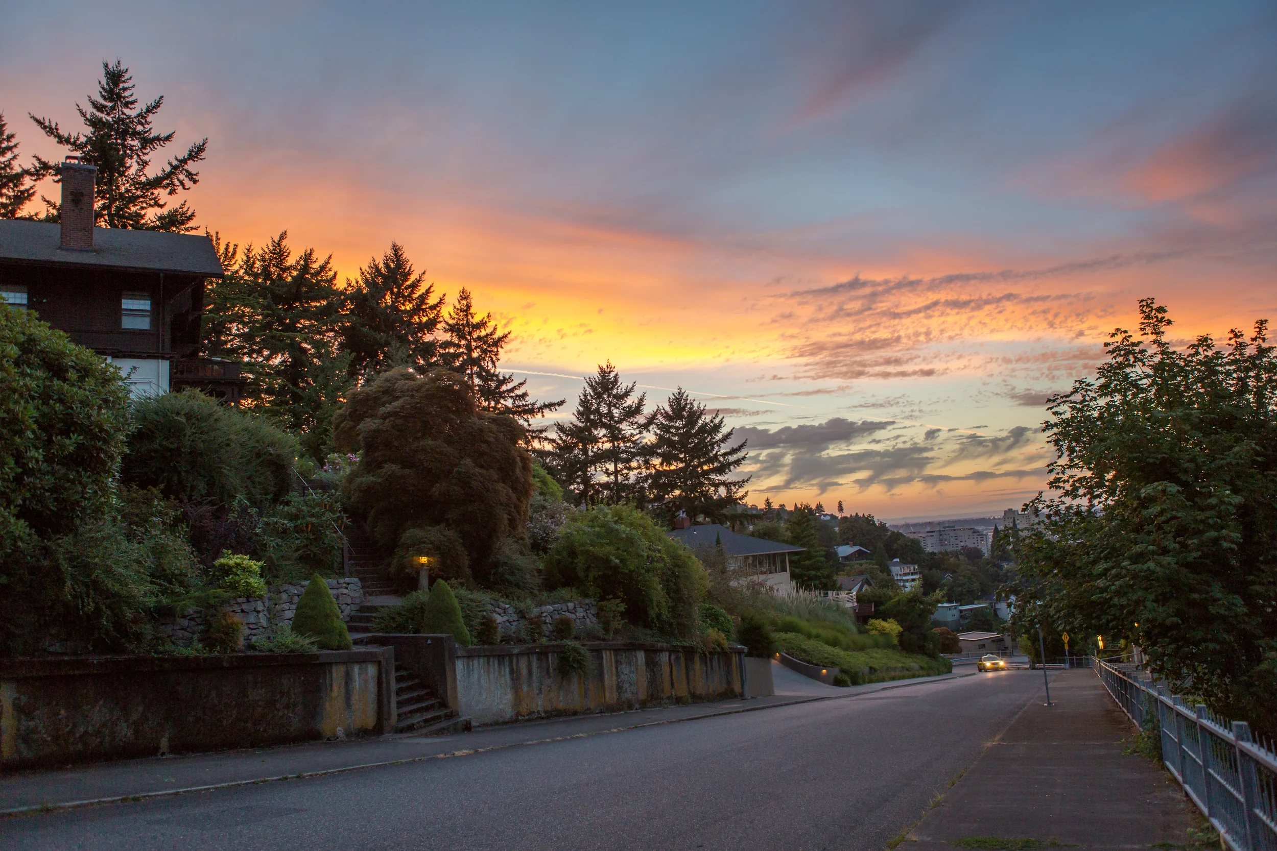 Portland Wedding Photographer