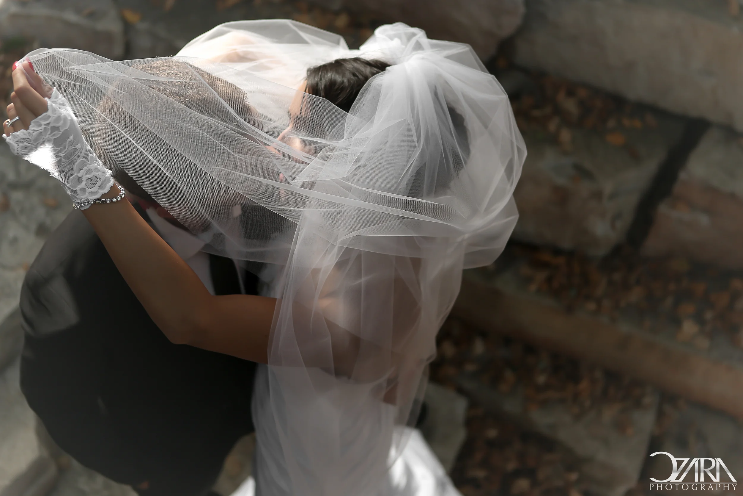 PDX Wedding Photographer