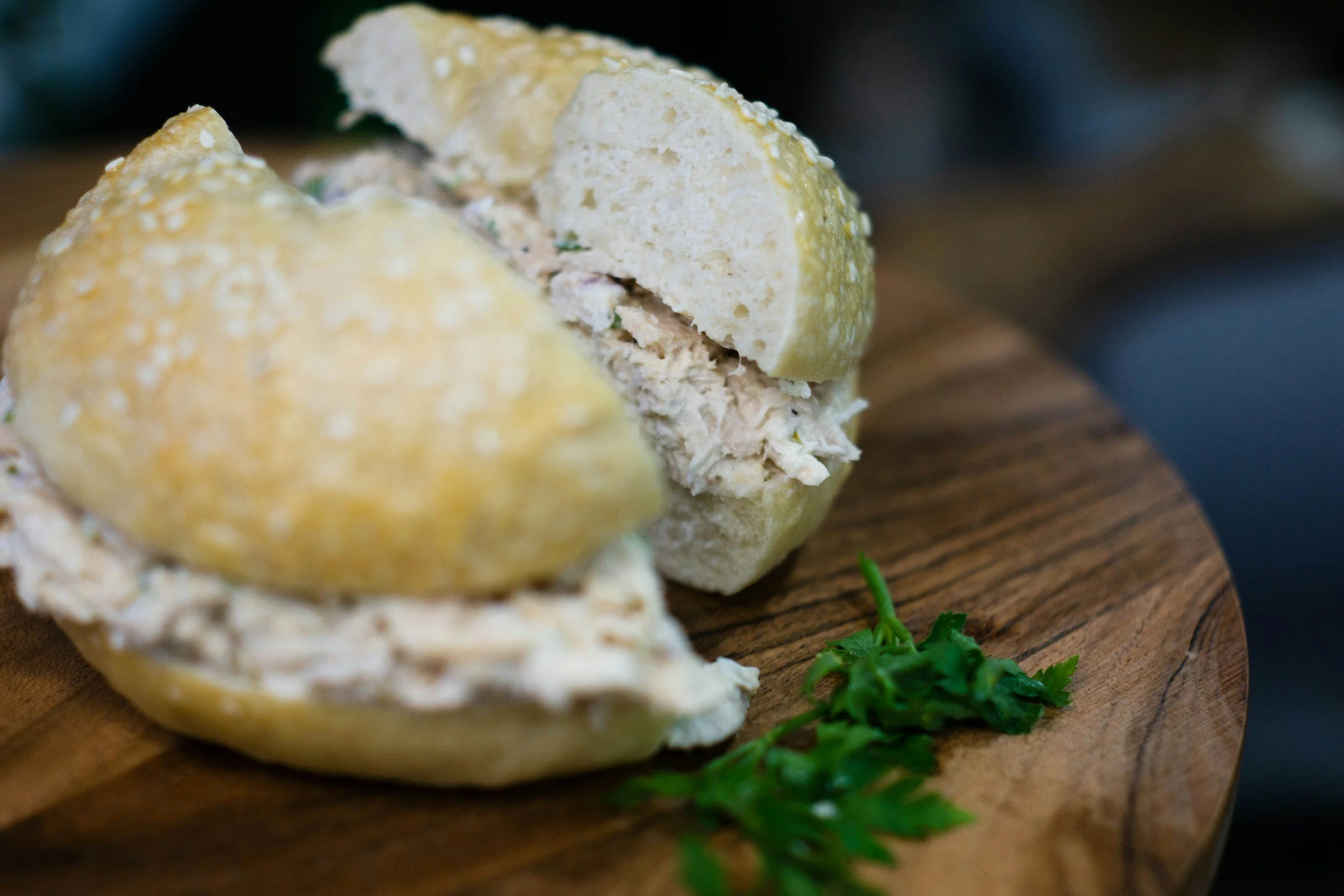 St. Matthew Lutheran Church - Senior Lunch