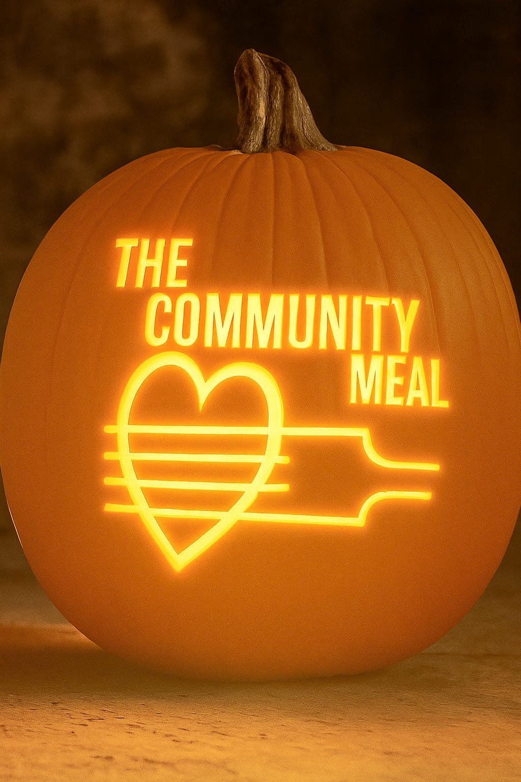 Lutheran Church of the Atonement Trunk-or-Treat