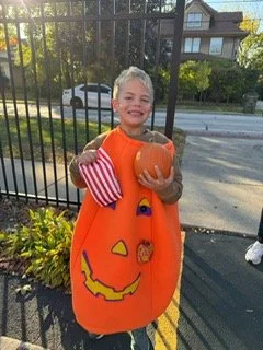 Immanuel Lutheran Church Trunk-or-Treat
