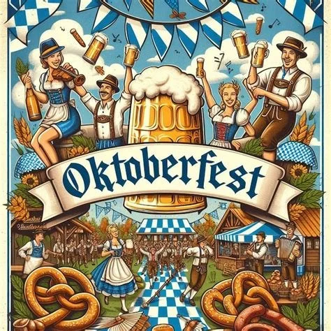 Oktoberfest at St. Matthew Lutheran Church