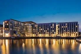 DSOG Efterårsmøde 13.11.26 på IDA konference i København. "På forkant med fremtiden?"
