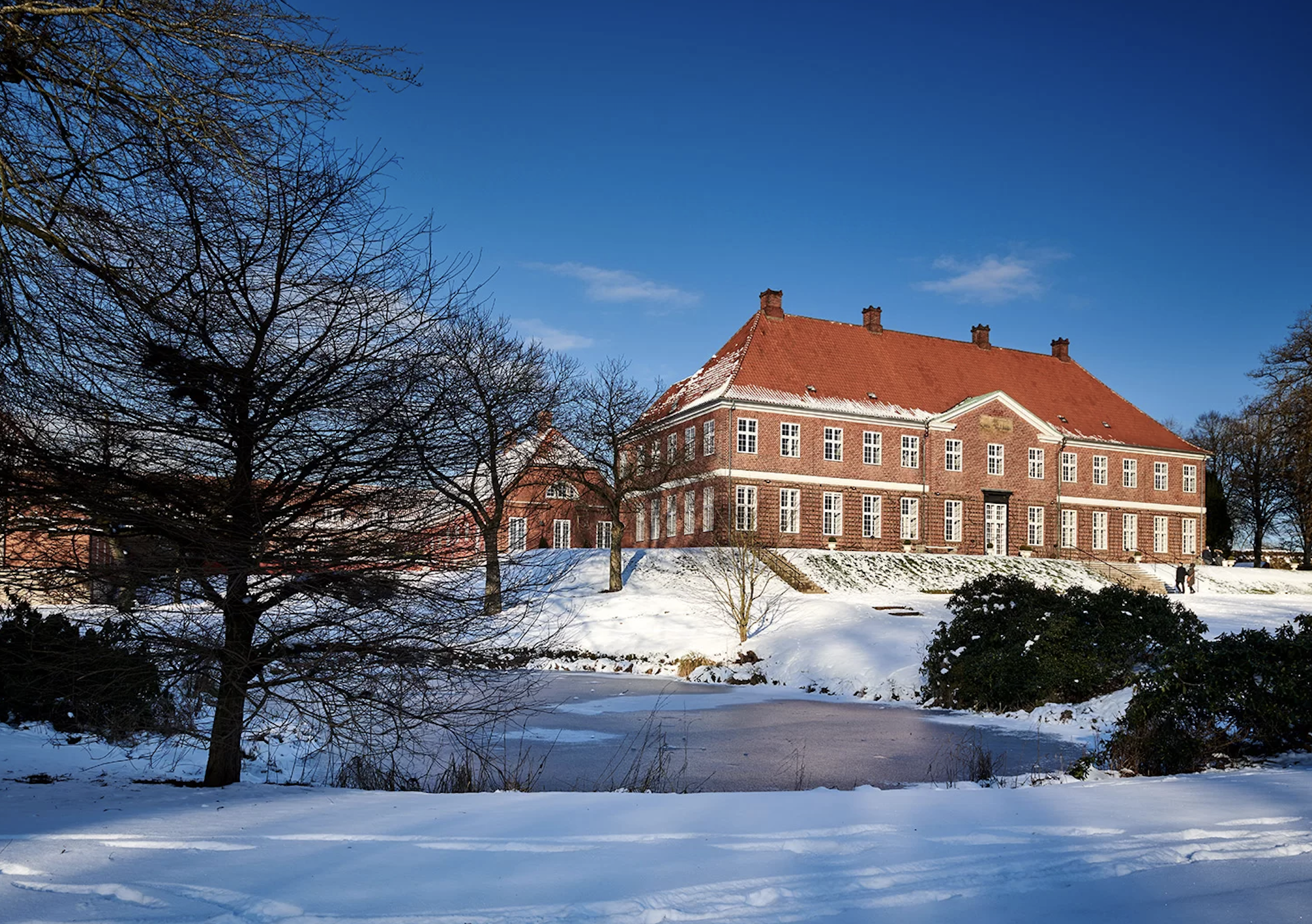  Sandbjerg d 15.-17. januar 2026 