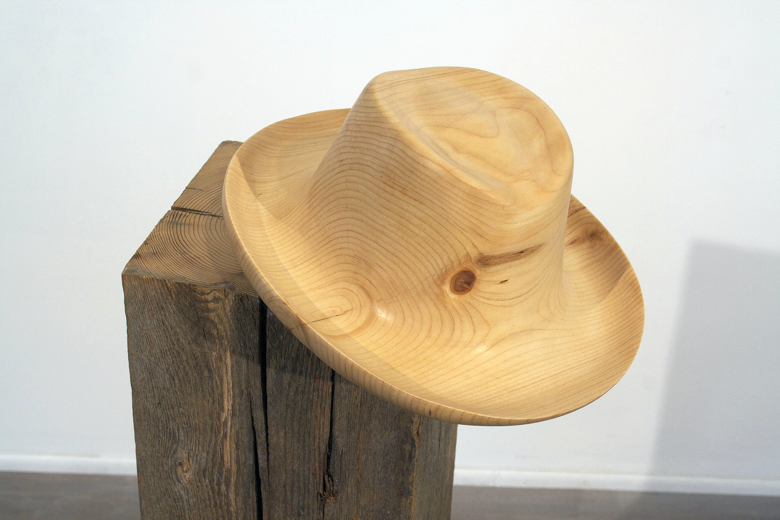 Drop of a Hat, detail