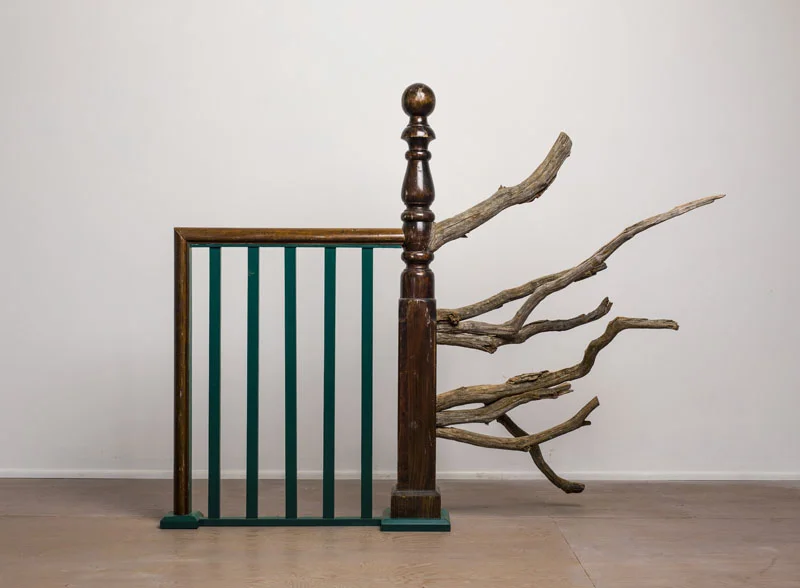 Railings