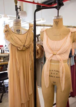 Original 1962 (Left) Updated 2014 (Right)