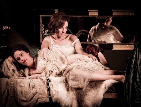 The Price Of Desire Natalie Turturro