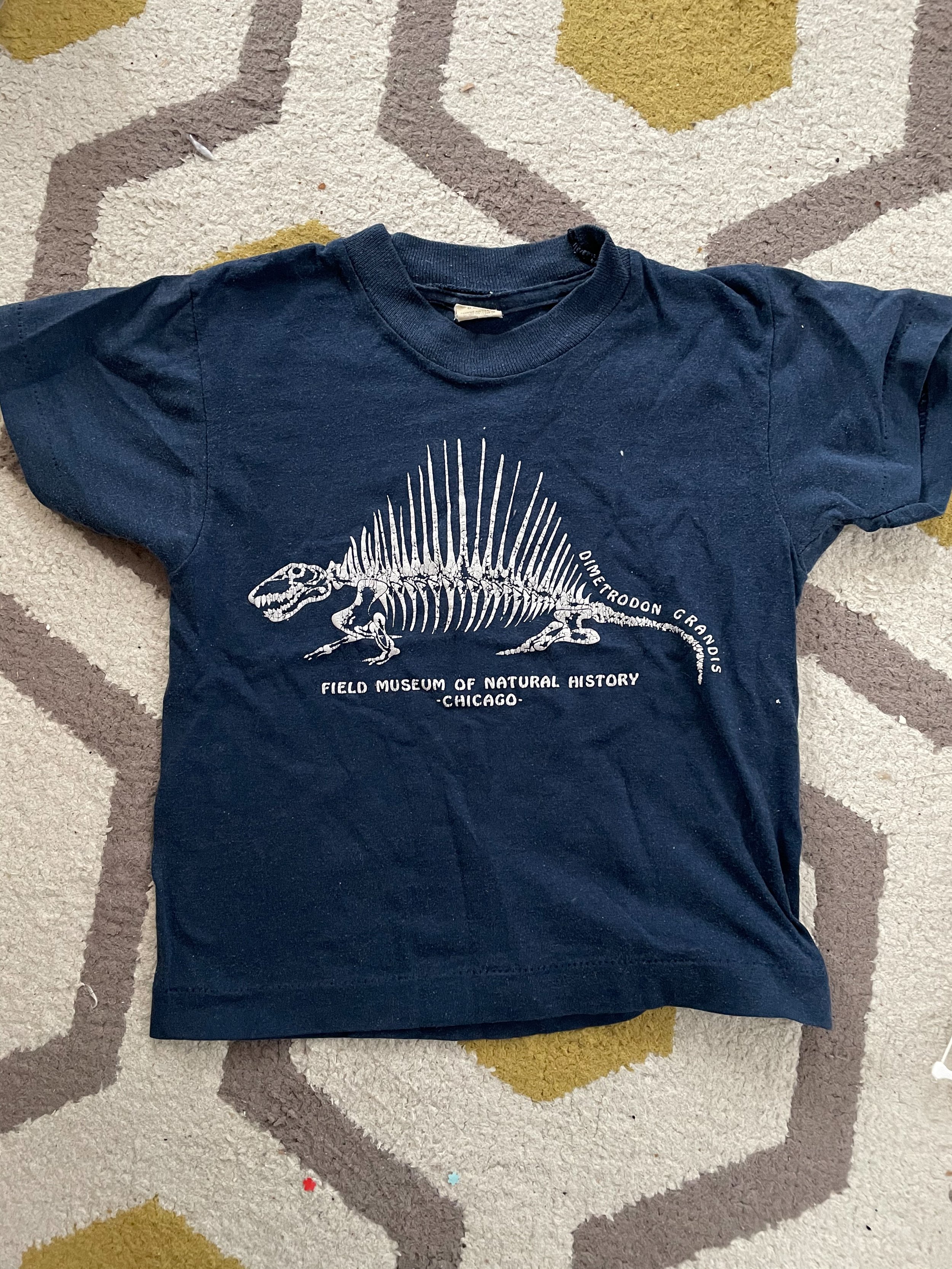 The Original Museum T-Shirt