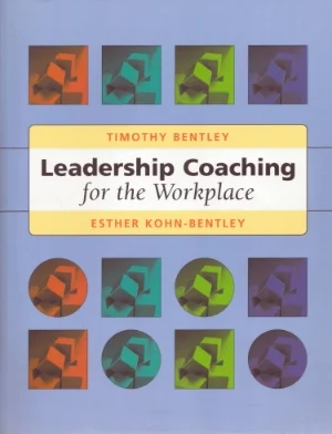 Leadership Coaching for the Workplace