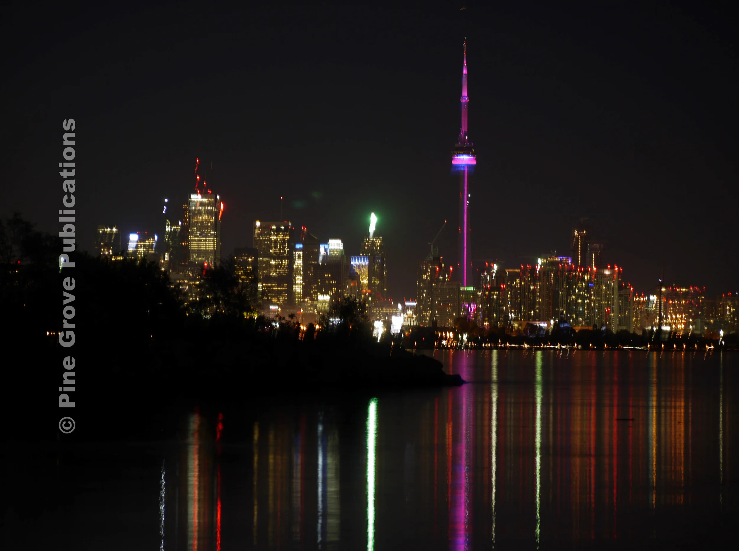Toronto Lights