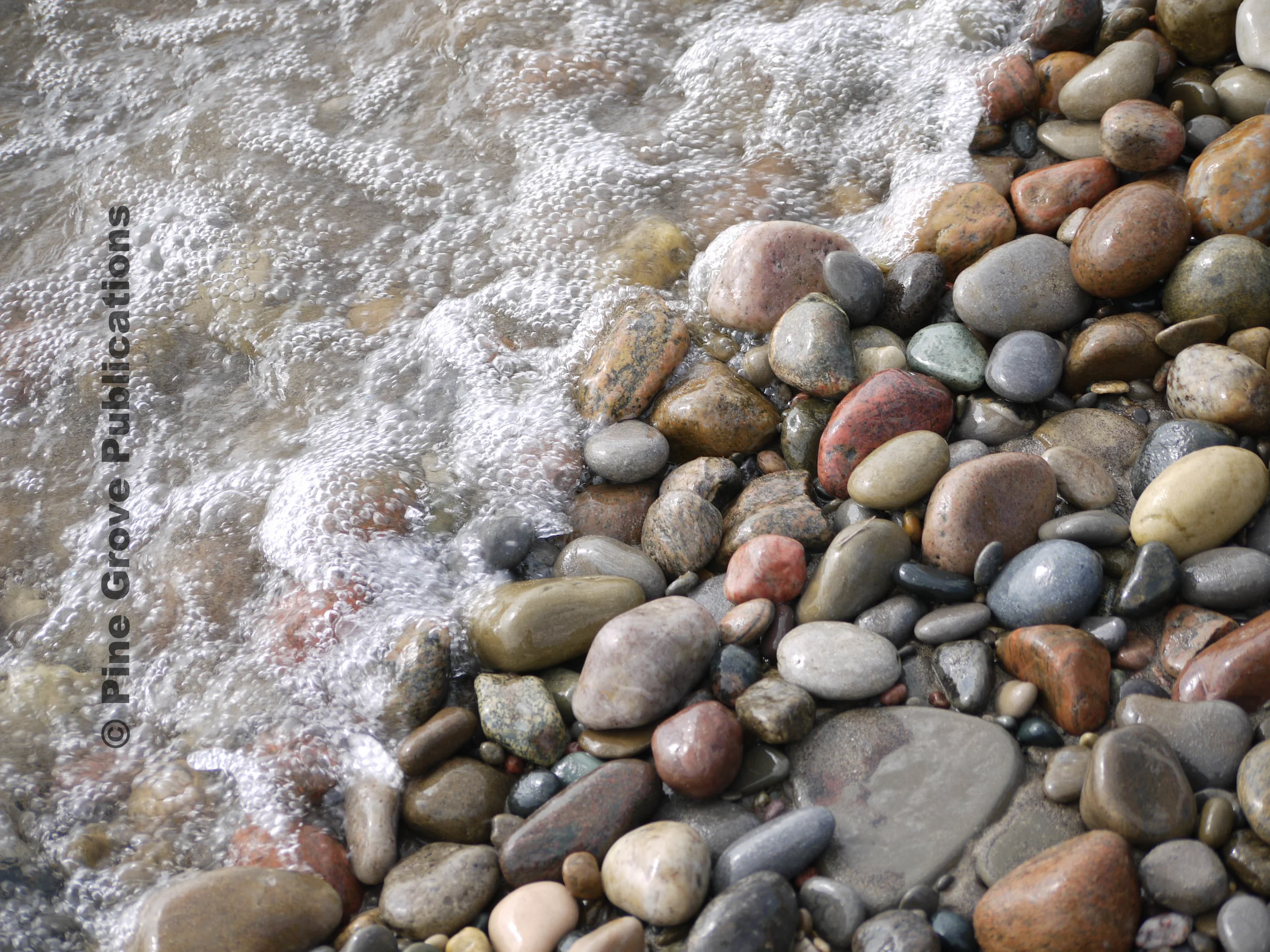 Rock and Foam