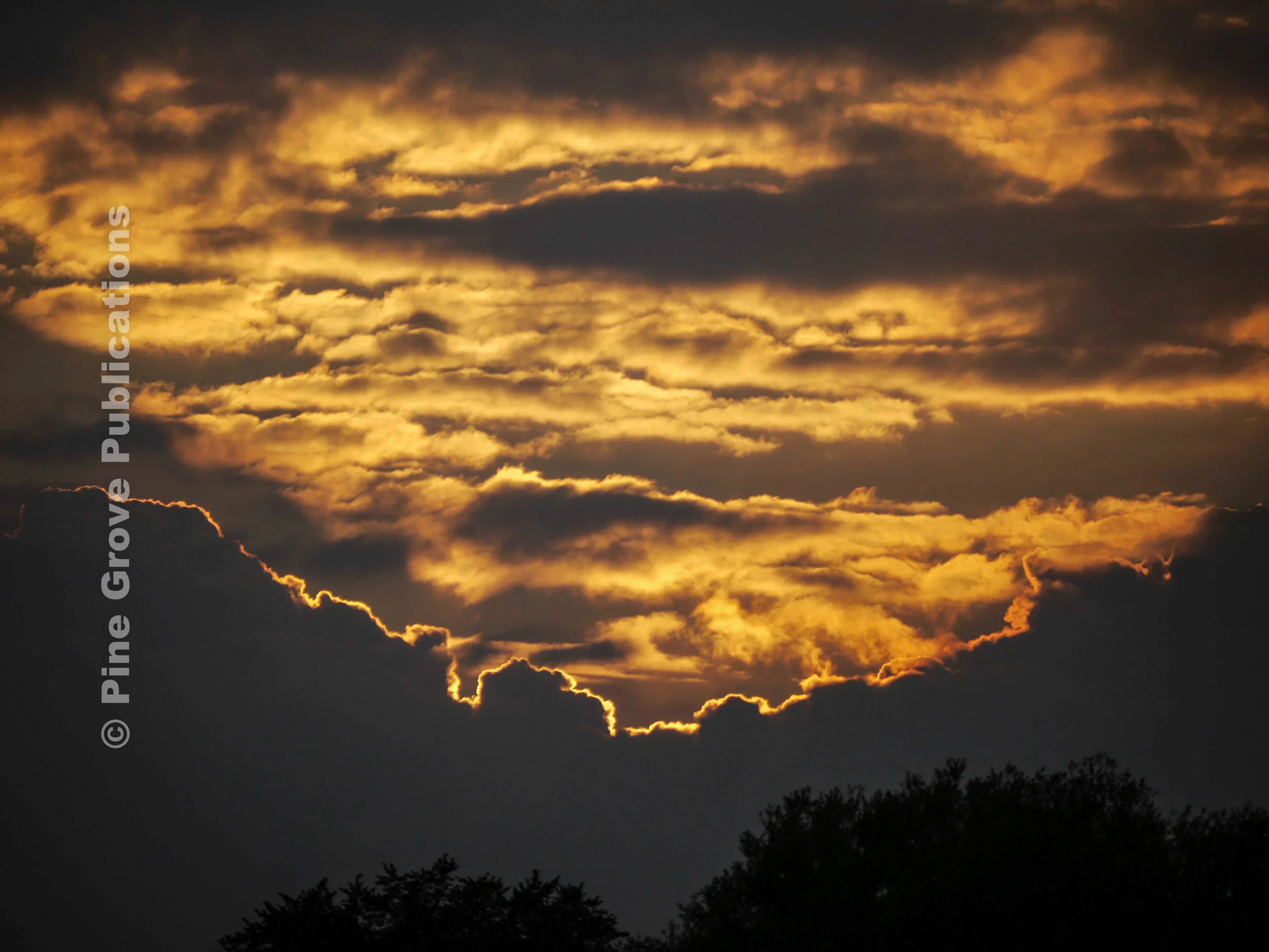Cloud Echoes