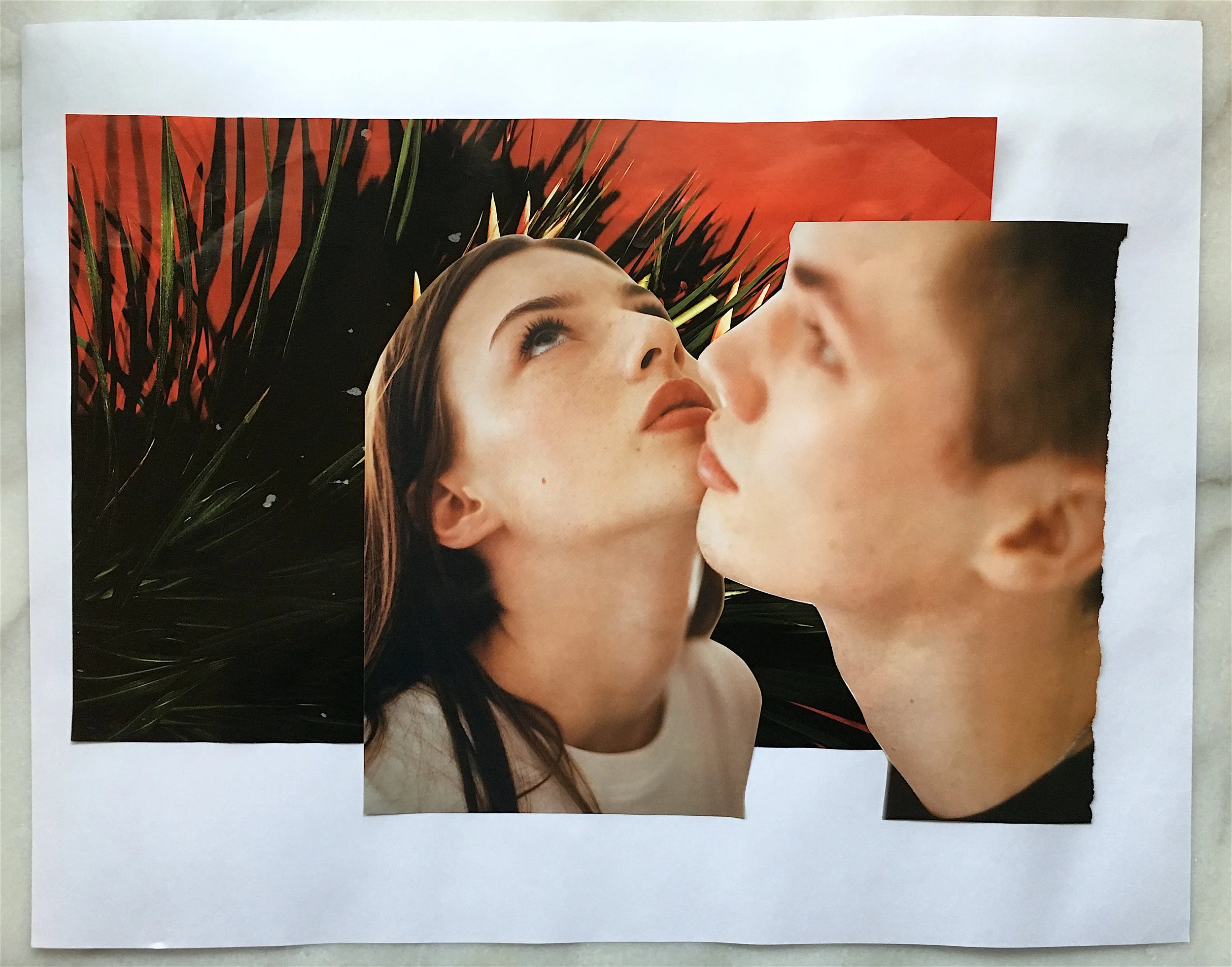 collages for @even_mag by @patdierker