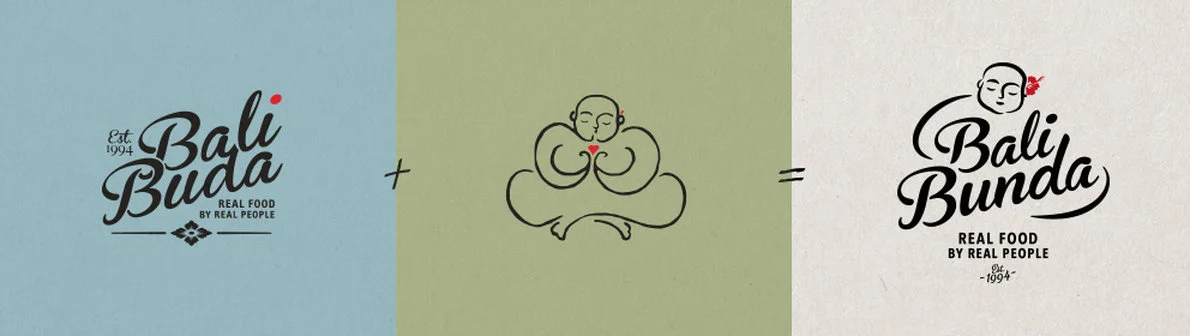 Bali Buda