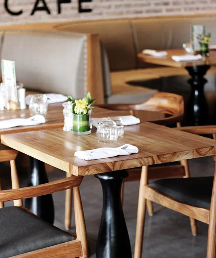 Macan Café Bali