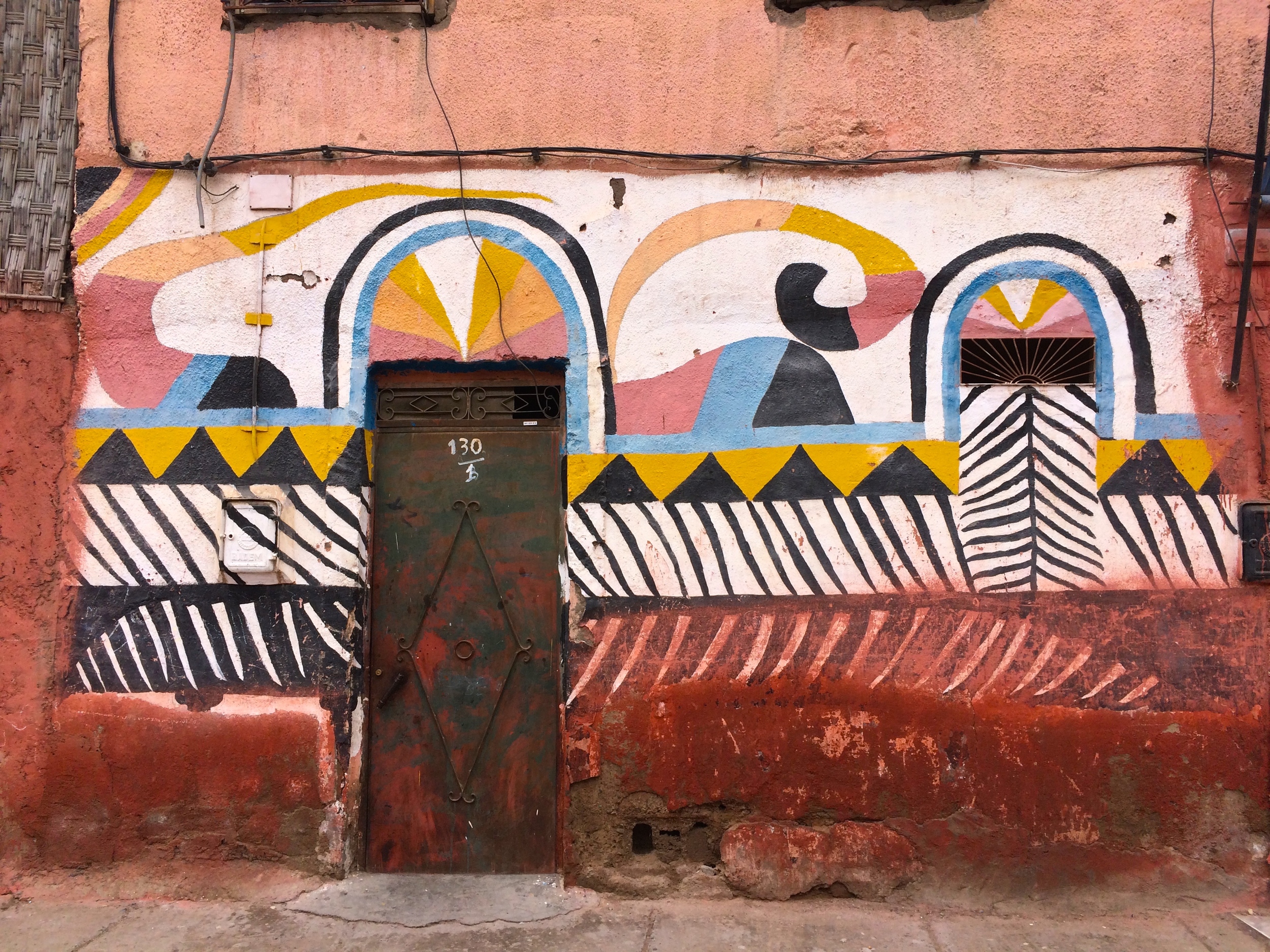    Marrakech    digital  2015 