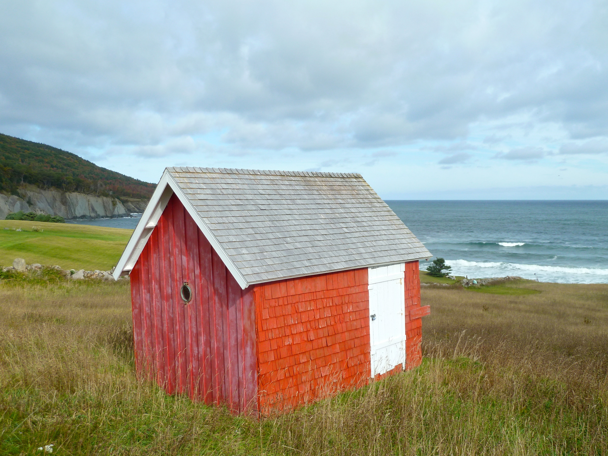    Meat Cove    digital  2014    