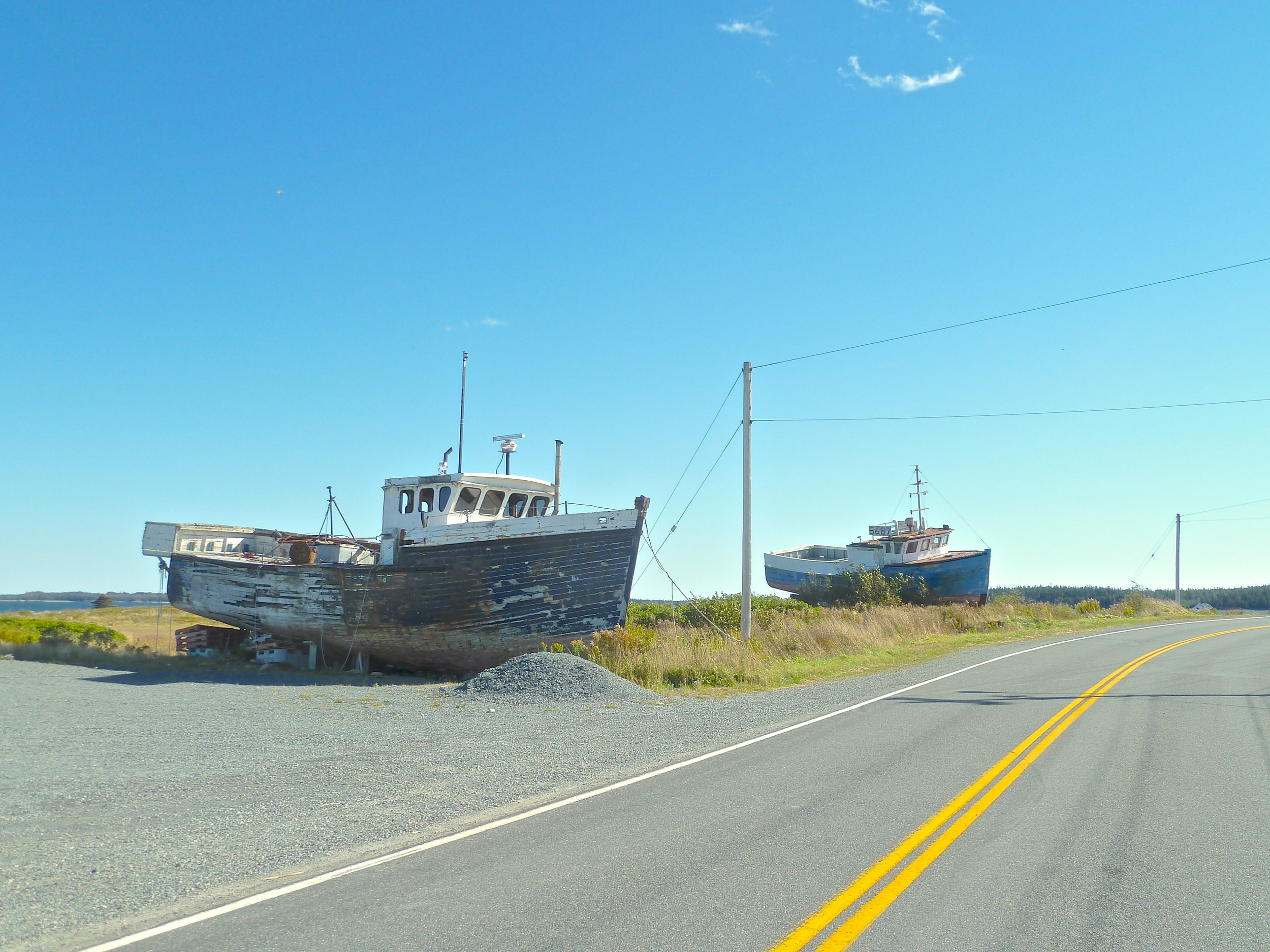    Drydocked    digital  2013 