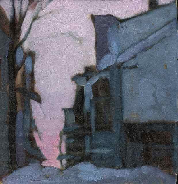 McGauley Pinks and Greys