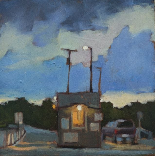 McGauley Nauset Night Shack