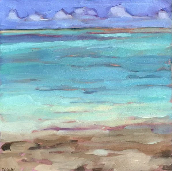 McGauley Hello Key West