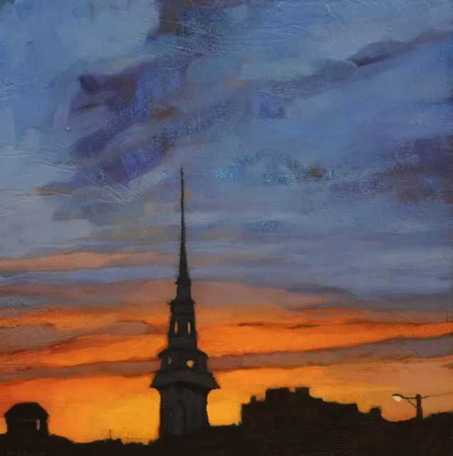 McGauley East in Portsmouth