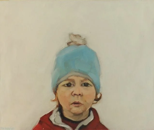 McGauley Oliver Finn