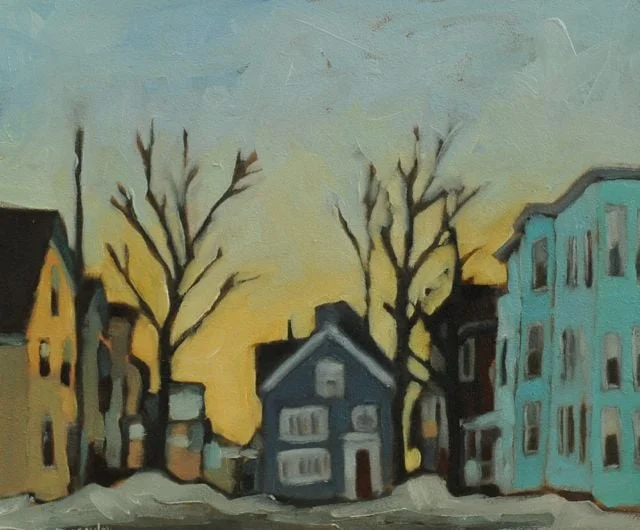 McGauley Top of Wilson