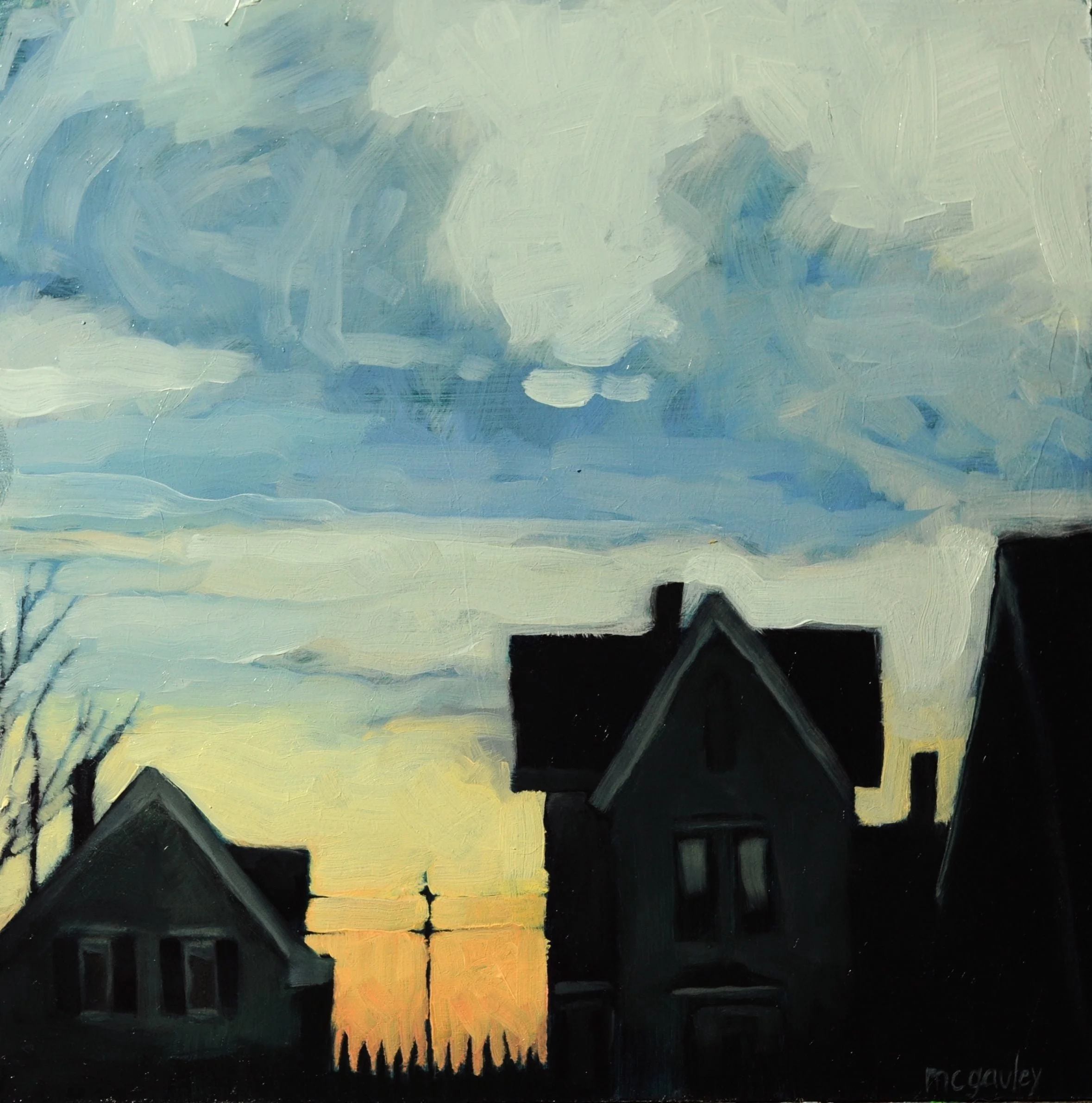 McGauley West Atlantic Street