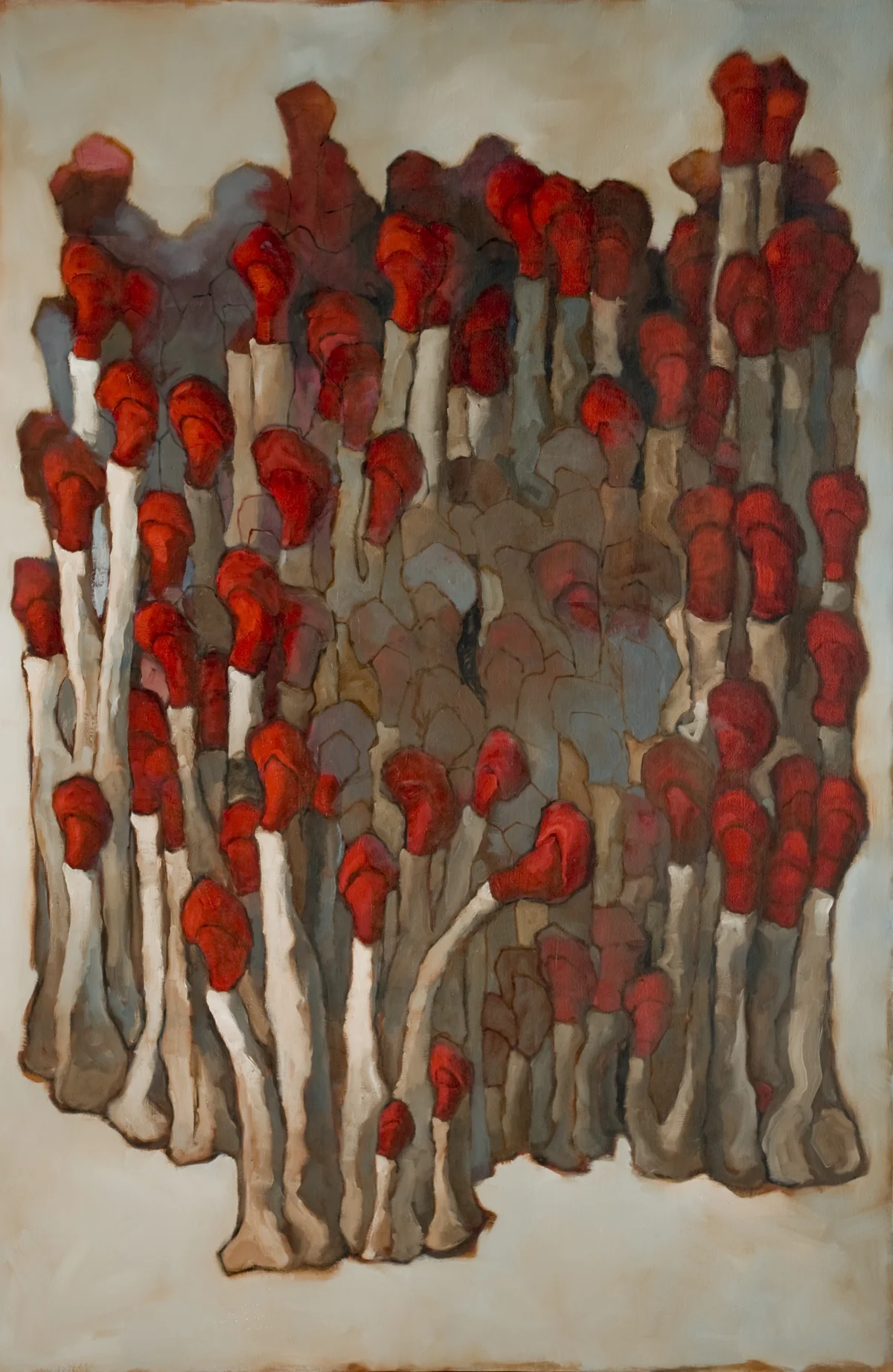 McGauley Matchsticks