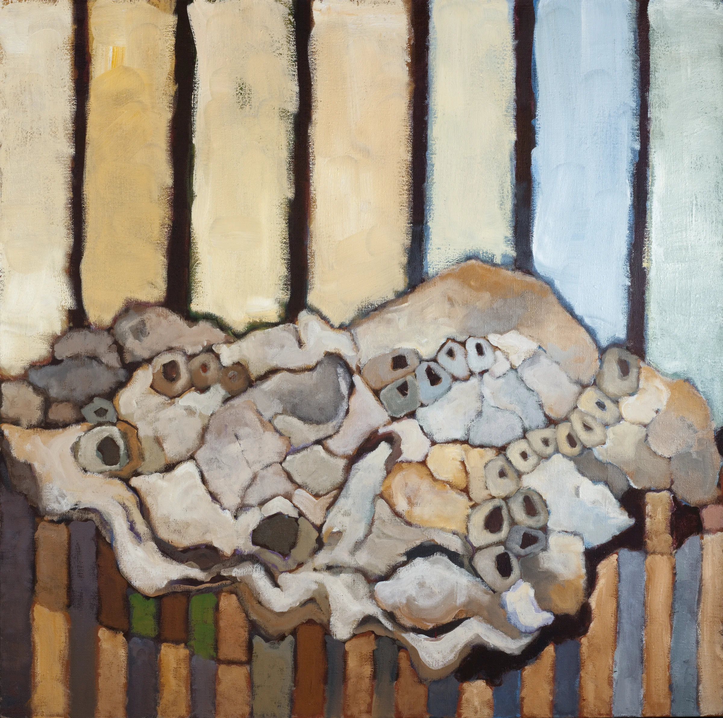 McGauley Mr Kuhars Oyster