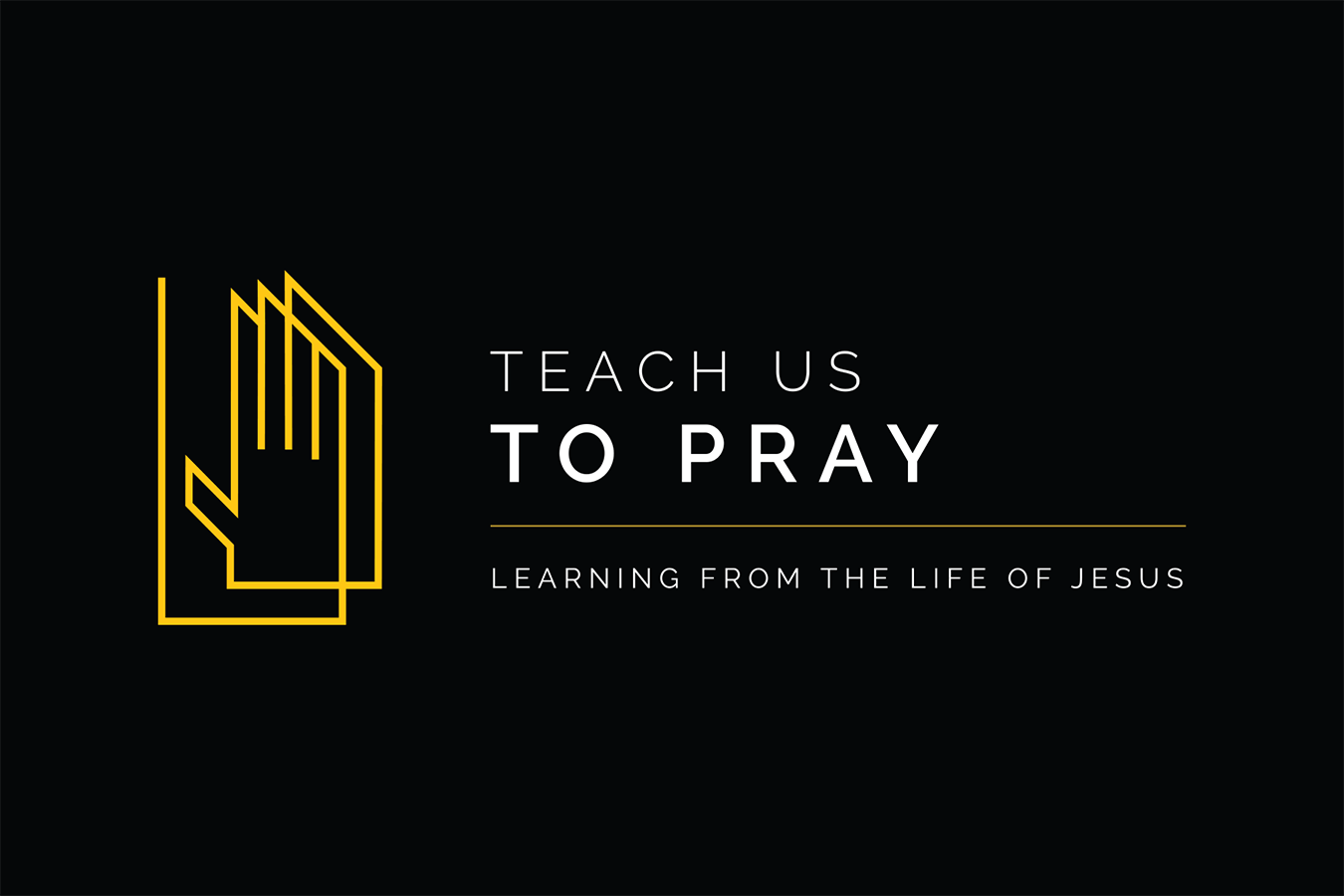 10 29 17 Teach Us To Pray Phil Comer Prayer Changes Things