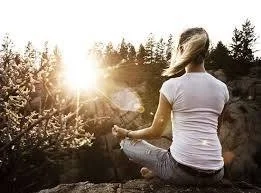 4 week on-line This is an ALL-LEVELS class- beginners to experienced meditators are welcome. 