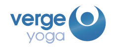 200- hour Yoga Teacher Training at Verge Yoga - Fall 2020