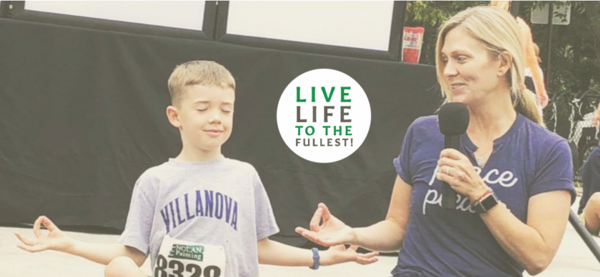 7th Annual Dan's Down Dog and Dash