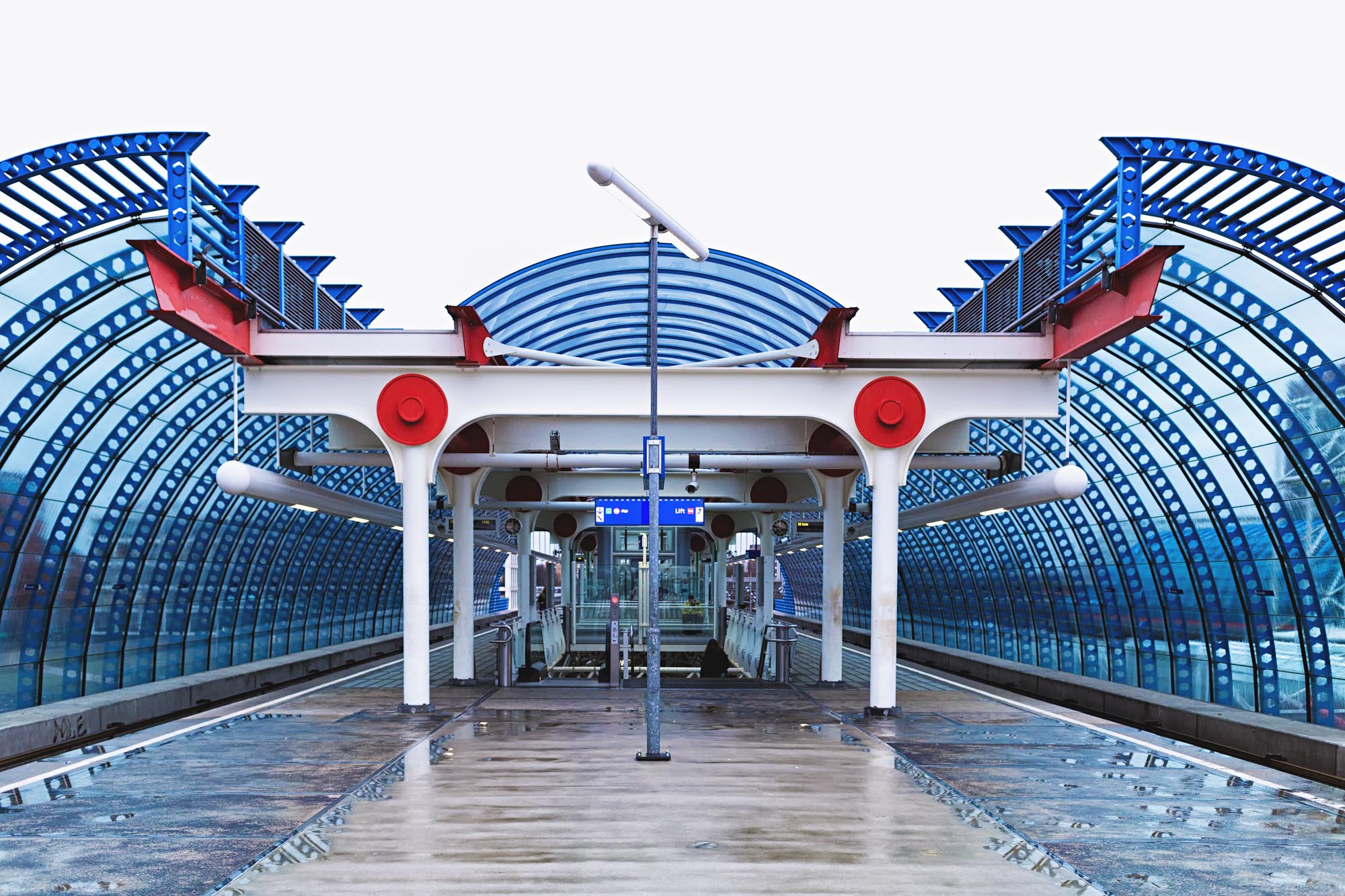 015/365 Sloterdijk by Harry Reijnders