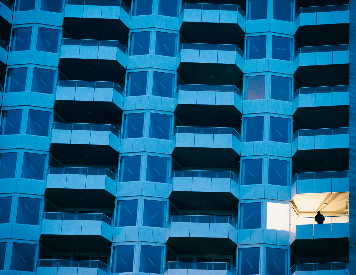 028/365 Banlieue
