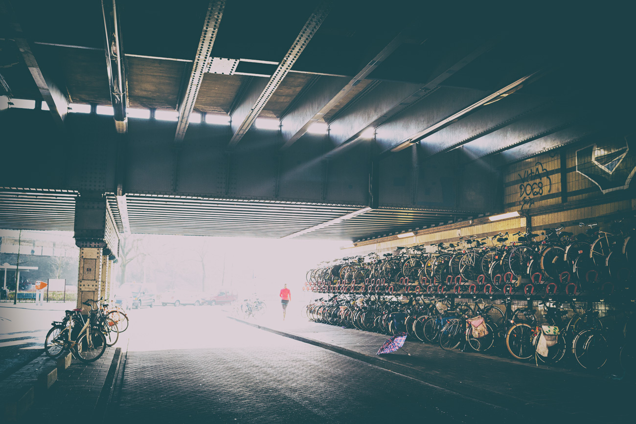 053/365 The Street Riders