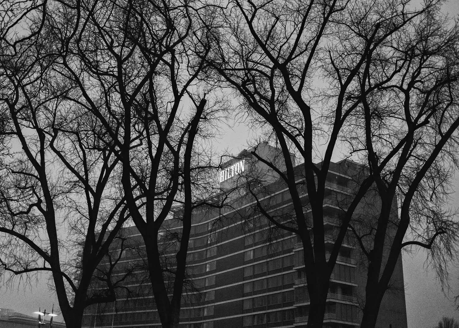056/365 The Empire Ramification